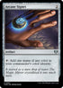 [Foil] CMM 367 Arcane Signet U
