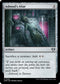 [Foil] CMM 368 Ashnod's Altar U