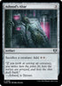 [Foil] CMM 368 Ashnod's Altar U