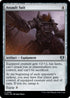 CMM 369 Assault Suit U