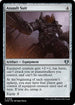 [Foil] CMM 369 Assault Suit U