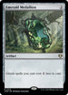 [Foil] CMM 379 Emerald Medallion R