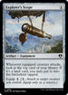[Foil] CMM 380 Explorer's Scope C