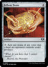 [Foil] CMM 382 Fellwar Stone U