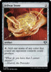 [Foil] CMM 382 Fellwar Stone U