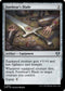 CMM 384 Forebear's Blade U