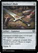 CMM 384 Forebear's Blade U
