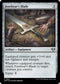 [Foil] CMM 384 Forebear's Blade U
