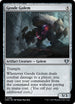 CMM 386 Geode Golem U