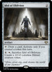 CMM 392 Idol of Oblivion R