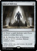 [Foil] CMM 392 Idol of Oblivion R