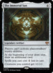 CMM 393 The Immortal Sun M