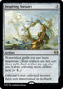 [Foil] CMM 394 Inspiring Statuary R