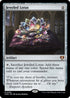 CMM 396 Jeweled Lotus M