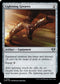 CMM 398 Lightning Greaves U