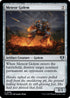 CMM 399 Meteor Golem U