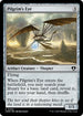 [Foil] CMM 402 Pilgrim's Eye C