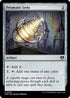 [Foil] CMM 403 Prismatic Lens C