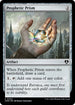 [Foil] CMM 404 Prophetic Prism C