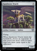 [Foil] CMM 406 Sandstone Oracle U