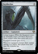 [Foil] CMM 408 Scytheclaw R