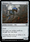 [Foil] CMM 409 Shimmer Myr U