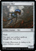 [Foil] CMM 409 Shimmer Myr U