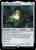 CMM 413 Sword of the Animist R