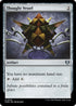 [Foil] CMM 414 Thought Vessel U