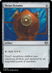 [Foil] CMM 415 Thran Dynamo U