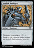 [Foil] CMM 418 Vulshok Battlegear C