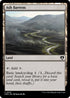 CMM 419 Ash Barrens C