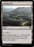 [Foil] CMM 419 Ash Barrens C