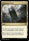 [Foil] CMM 420 Command Tower C