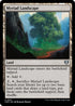 CMM 421 Myriad Landscape U
