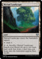[Foil] CMM 421 Myriad Landscape U