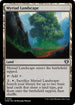[Foil] CMM 421 Myriad Landscape U