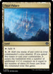 [Foil] CMM 422 Opal Palace C