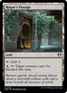 CMM 426 Rogue's Passage U
