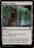 [Foil] CMM 426 Rogue's Passage U