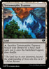 [Foil] CMM 428 Terramorphic Expanse C