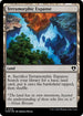 [Foil] CMM 428 Terramorphic Expanse C