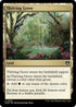 [Foil] CMM 430 Thriving Grove C