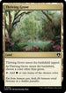[Foil] CMM 430 Thriving Grove C