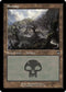 [Foil] CMM 443 Swamp (0443) L