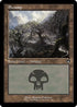 [Foil] CMM 443 Swamp (0443) L