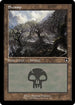 [Foil] CMM 443 Swamp (0443) L
