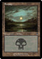 [Foil] CMM 444 Swamp (0444) L