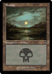 [Foil] CMM 444 Swamp (0444) L