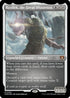 [Foil Etched] CMM 452 Kozilek, the Great Distortion (Foil Etched) M